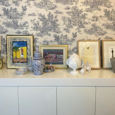 Luxury My Home Tolentino Εξωτερικό φωτογραφία