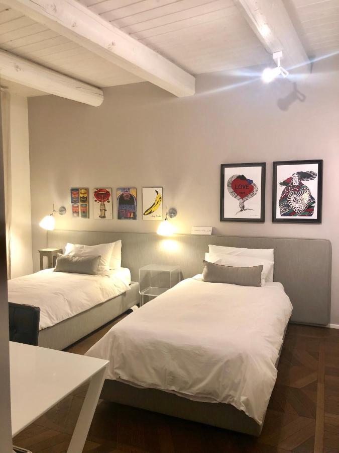 Luxury My Home Tolentino Εξωτερικό φωτογραφία