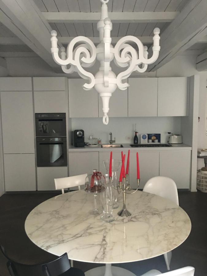 Luxury My Home Tolentino Εξωτερικό φωτογραφία