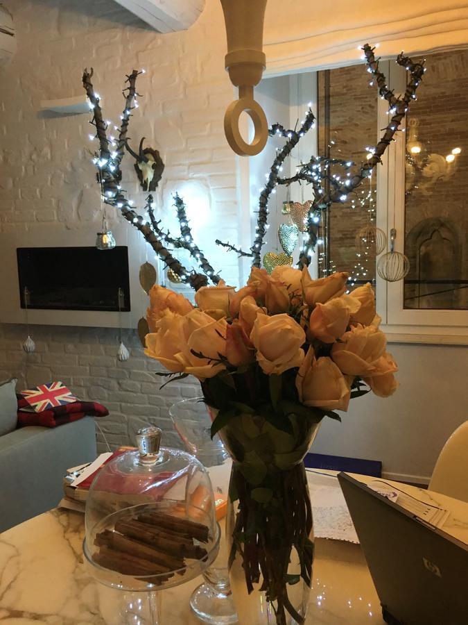 Luxury My Home Tolentino Εξωτερικό φωτογραφία