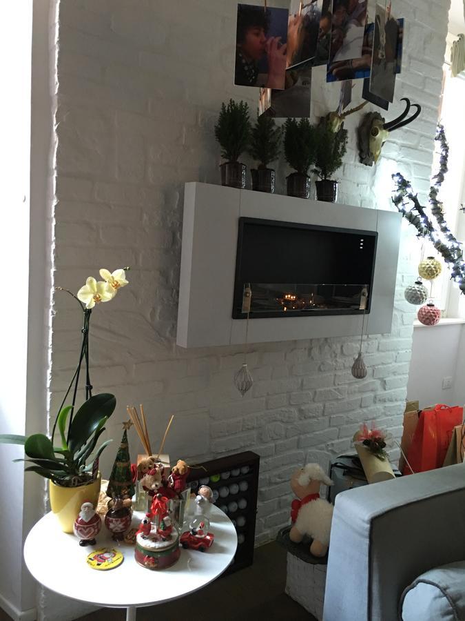 Luxury My Home Tolentino Εξωτερικό φωτογραφία