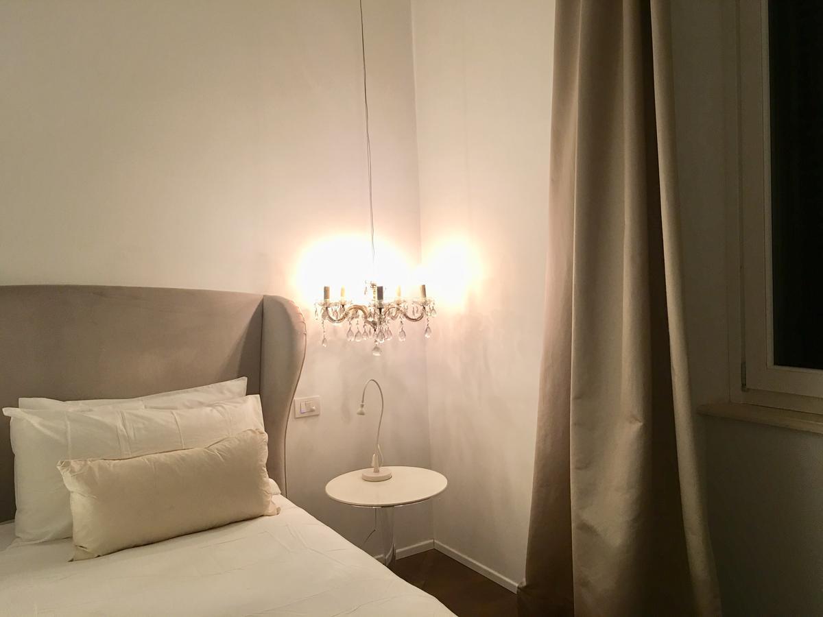 Luxury My Home Tolentino Εξωτερικό φωτογραφία