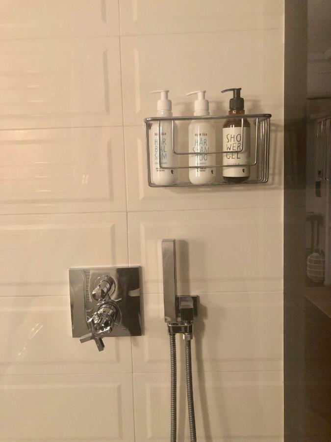 Luxury My Home Tolentino Εξωτερικό φωτογραφία