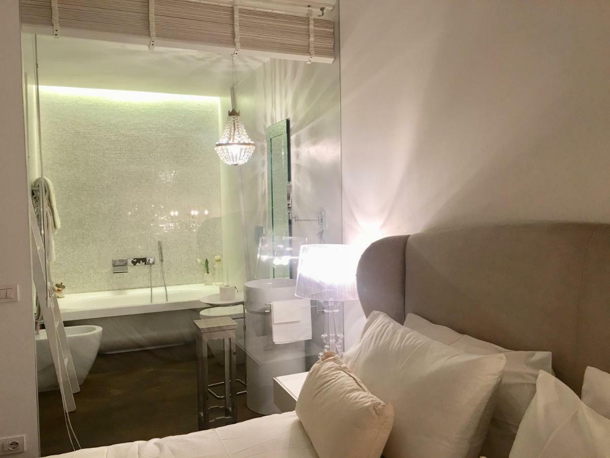 Luxury My Home Tolentino Εξωτερικό φωτογραφία